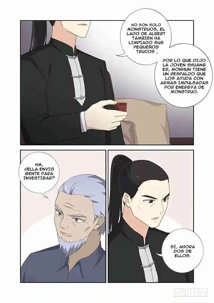 Chapter 400 - Page 10