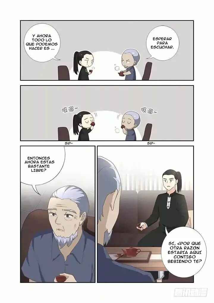 Chapter 400 - Page 11