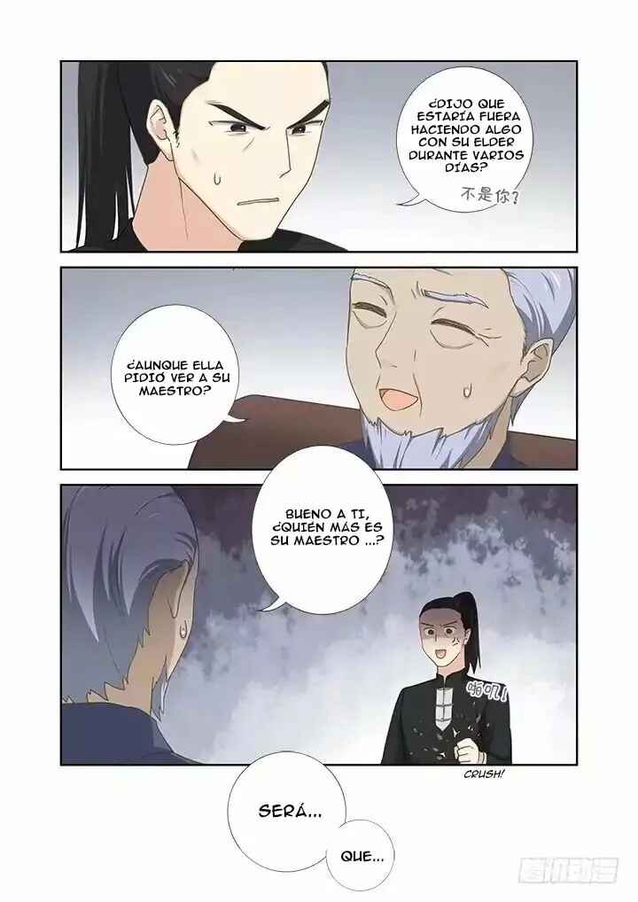 Chapter 400 - Page 13