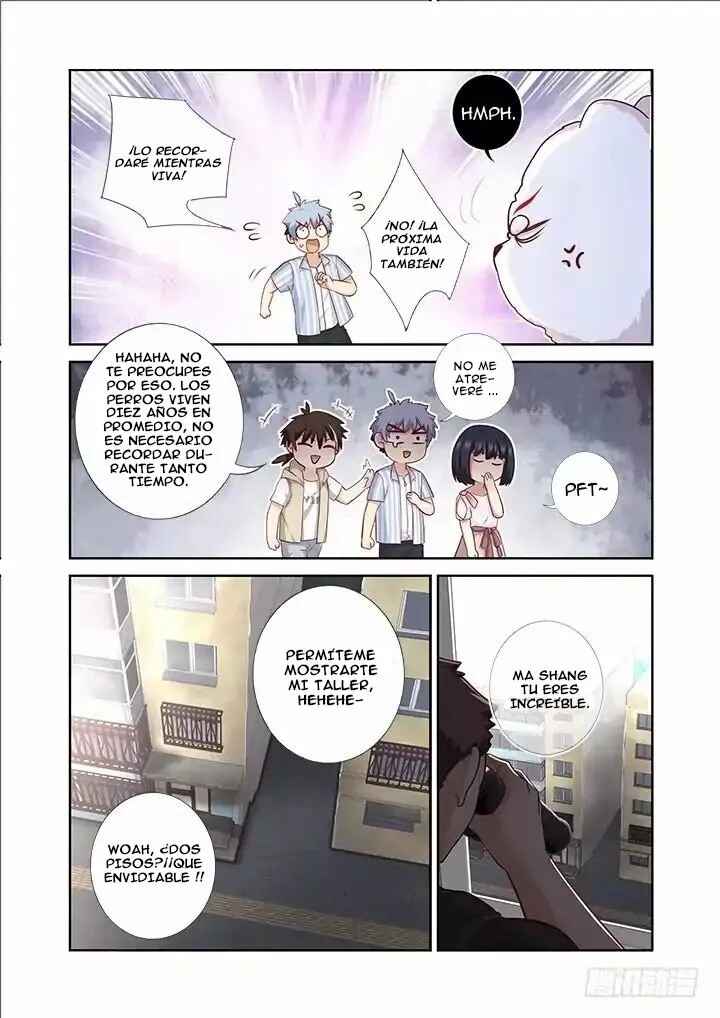 Chapter 400 - Page 3