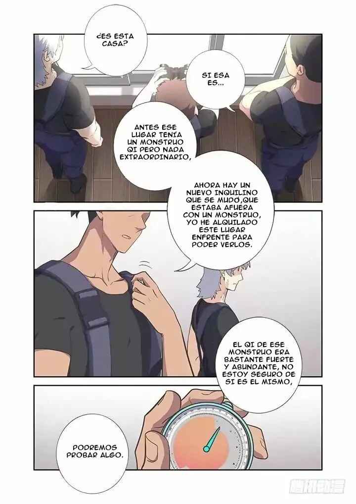 Chapter 400 - Page 4