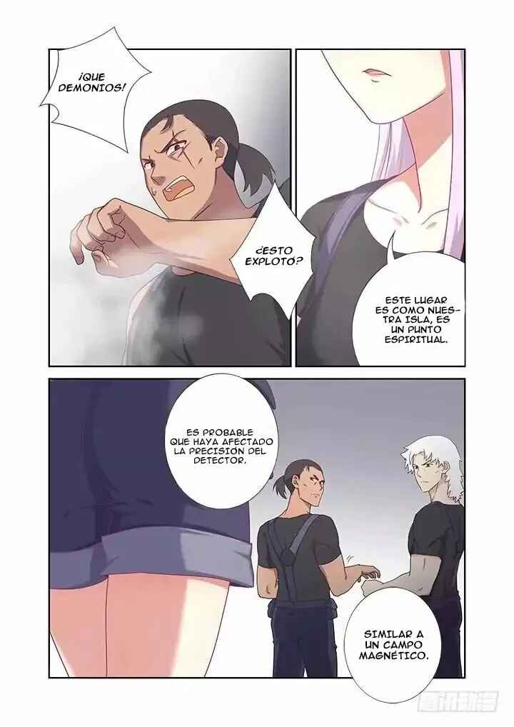 Chapter 400 - Page 6