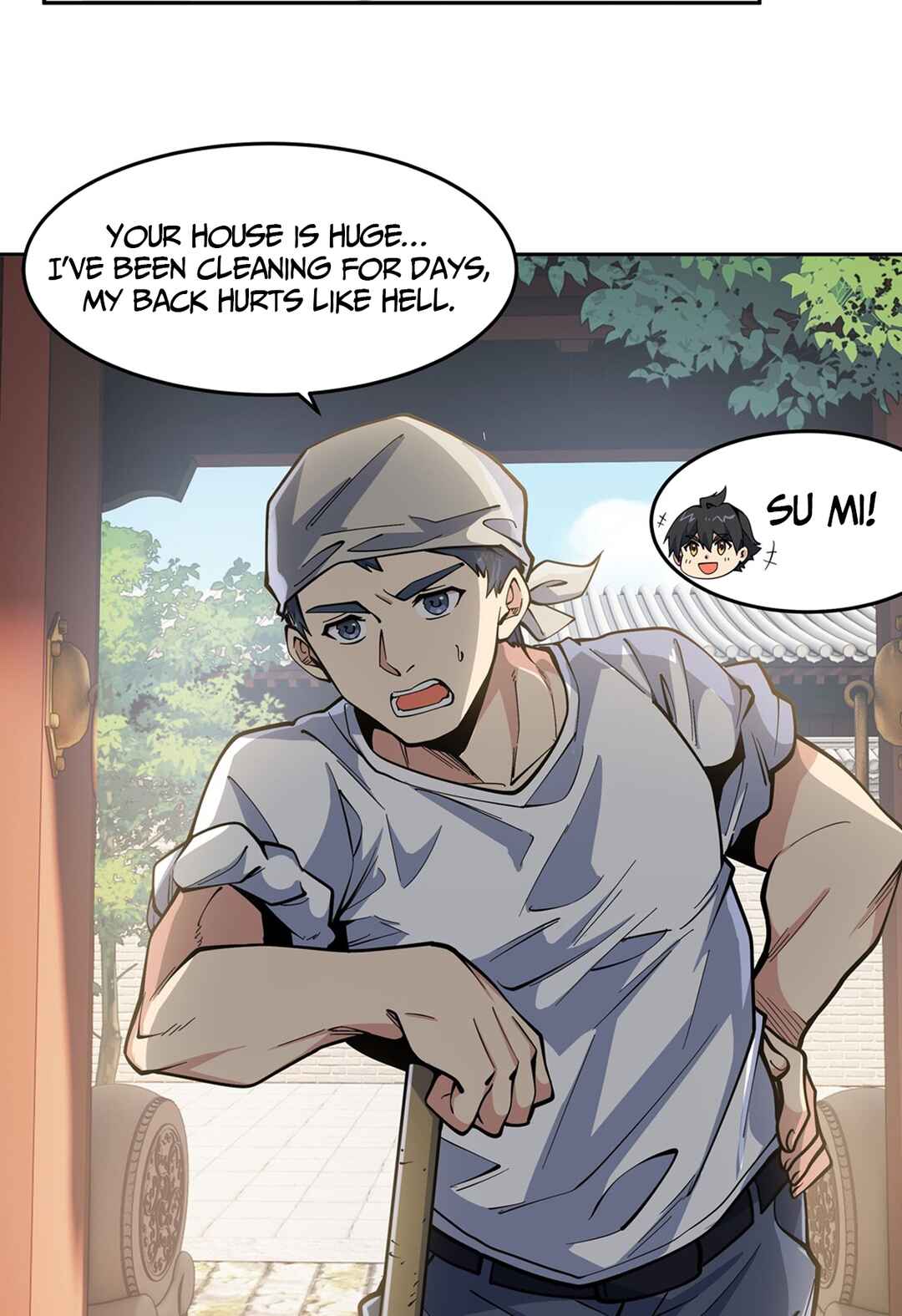 Chapter 21 - Page 18