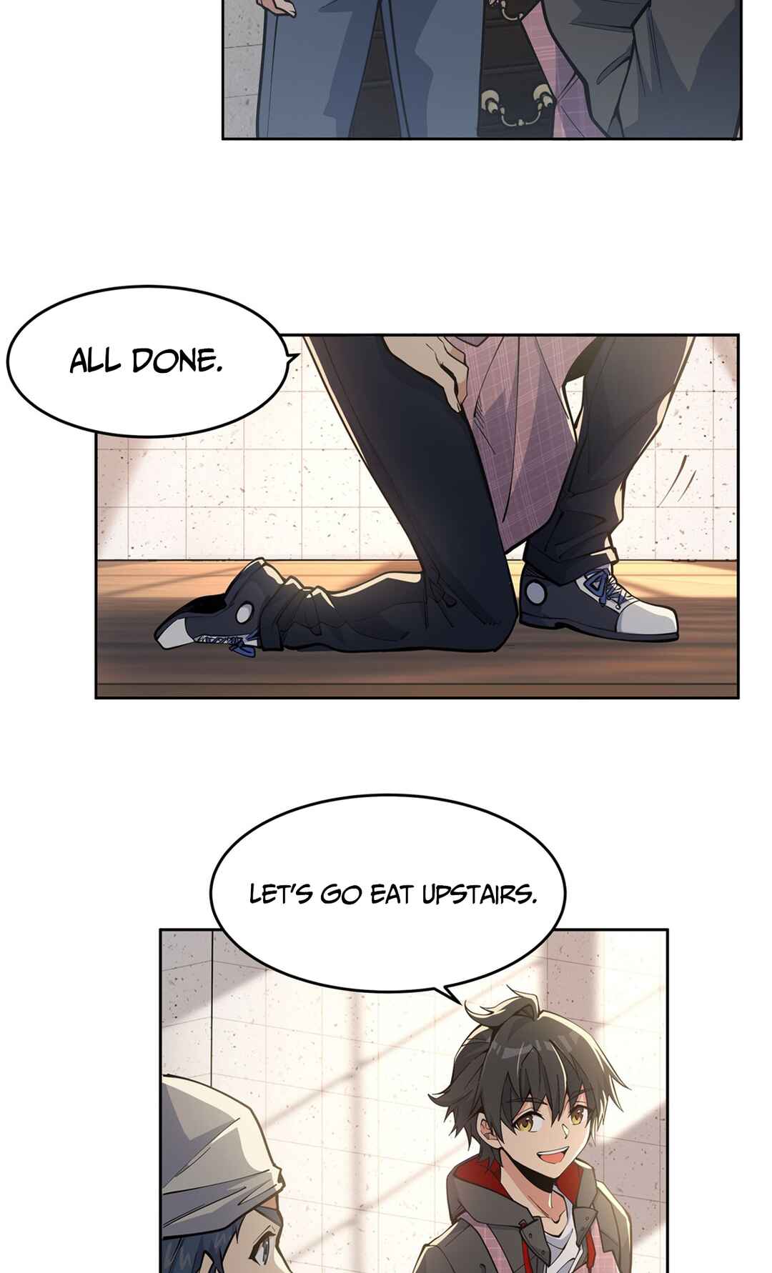 Chapter 21 - Page 29