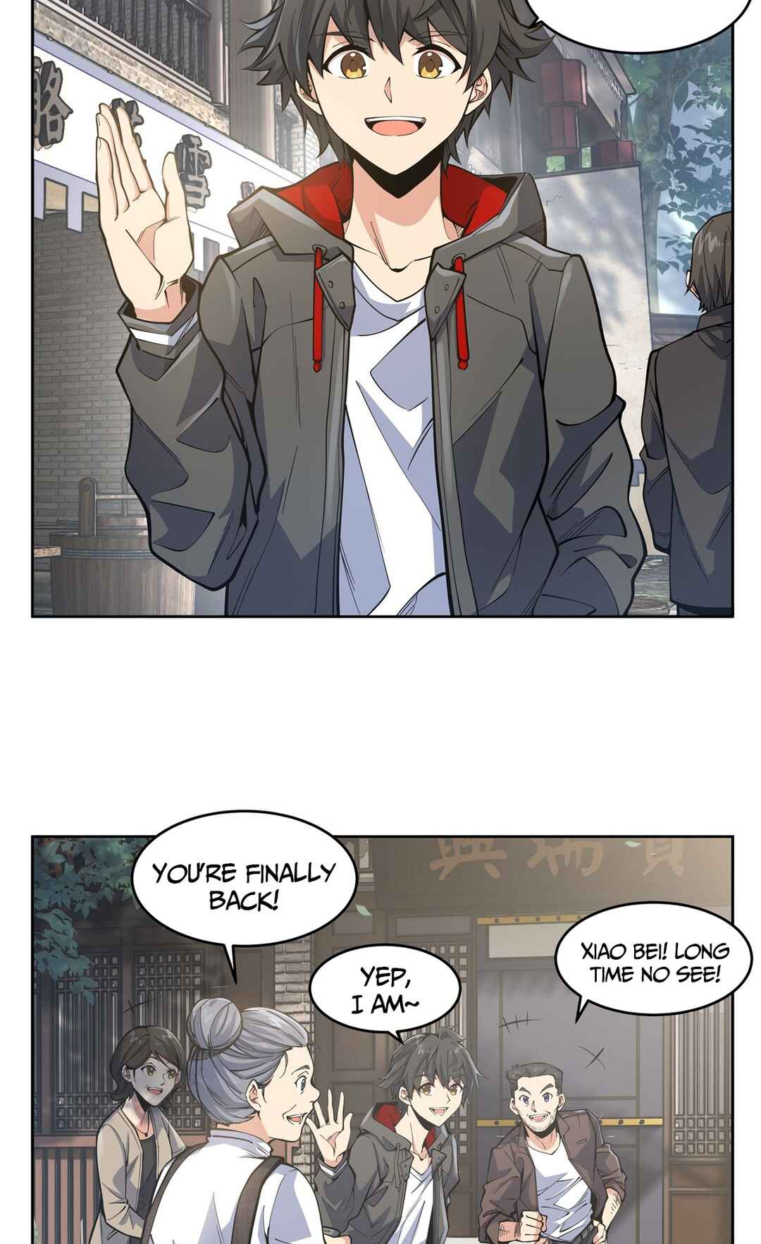 Chapter 21 - Page 5