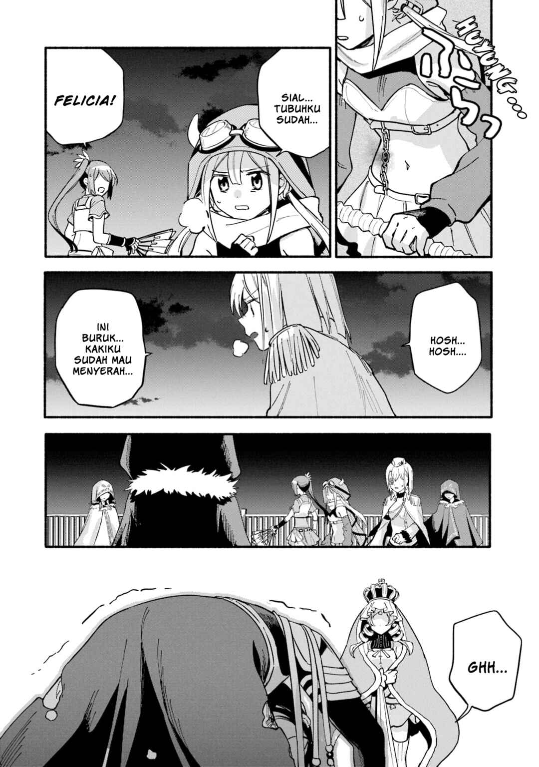 Chapter 65 - Page 14