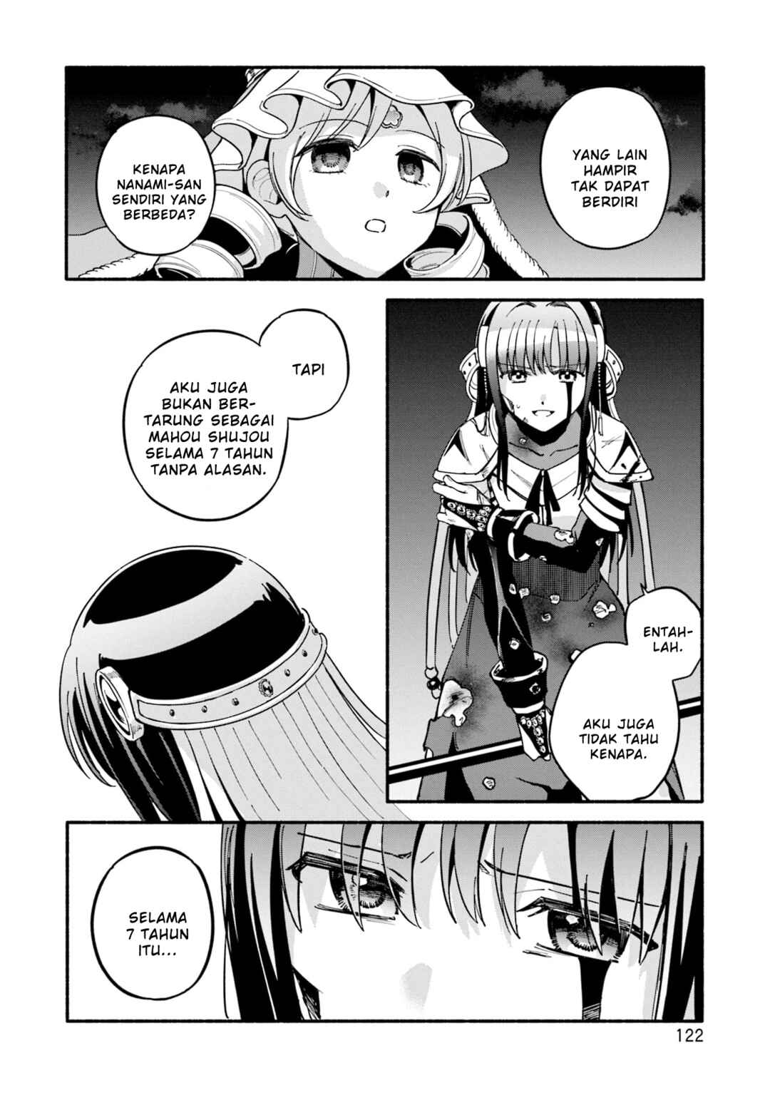 Chapter 65 - Page 16