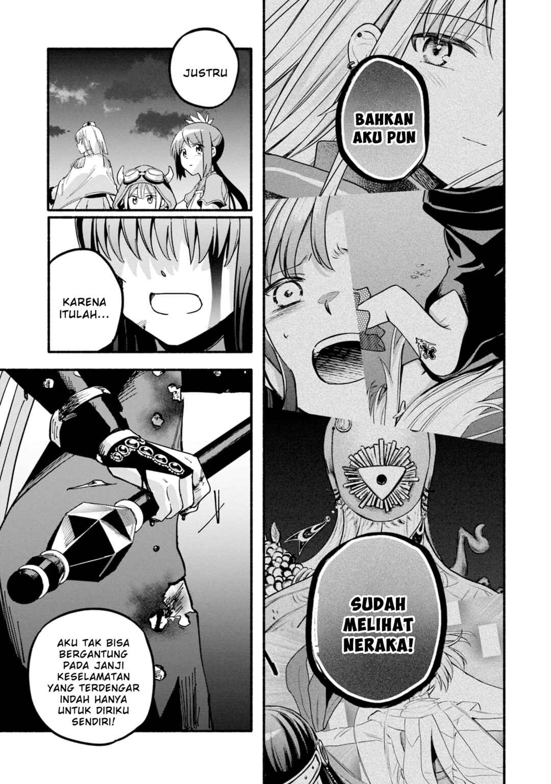 Chapter 65 - Page 17