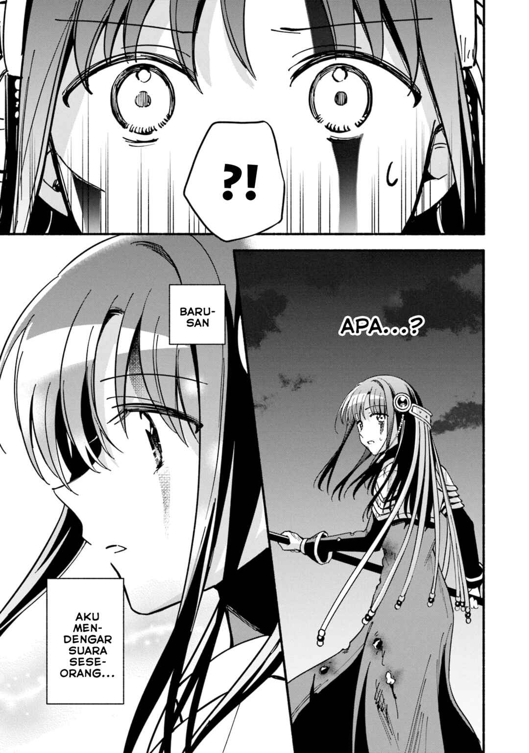 Chapter 65 - Page 19