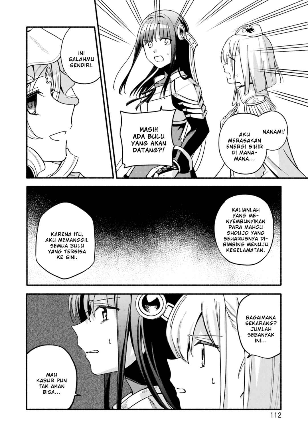Chapter 65 - Page 6