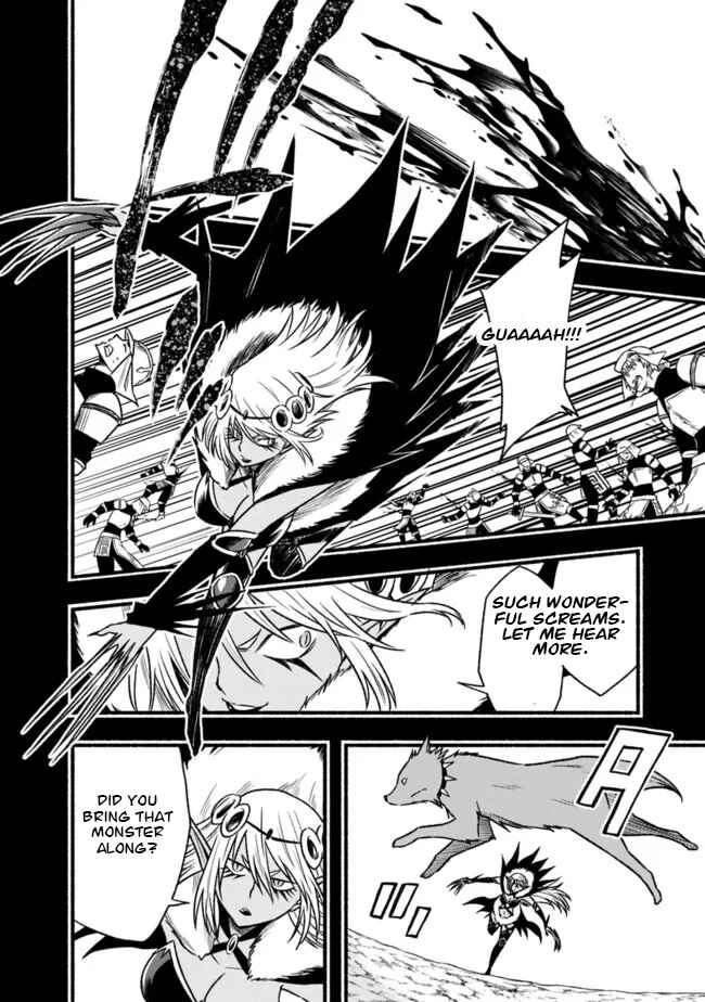 Chapter 84 - Page 11