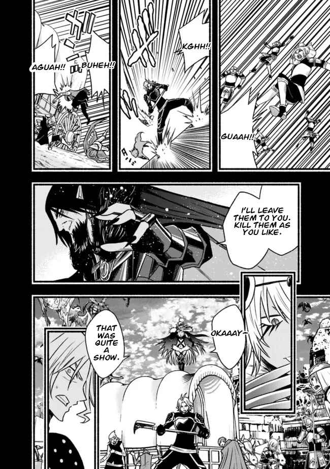 Chapter 84 - Page 5