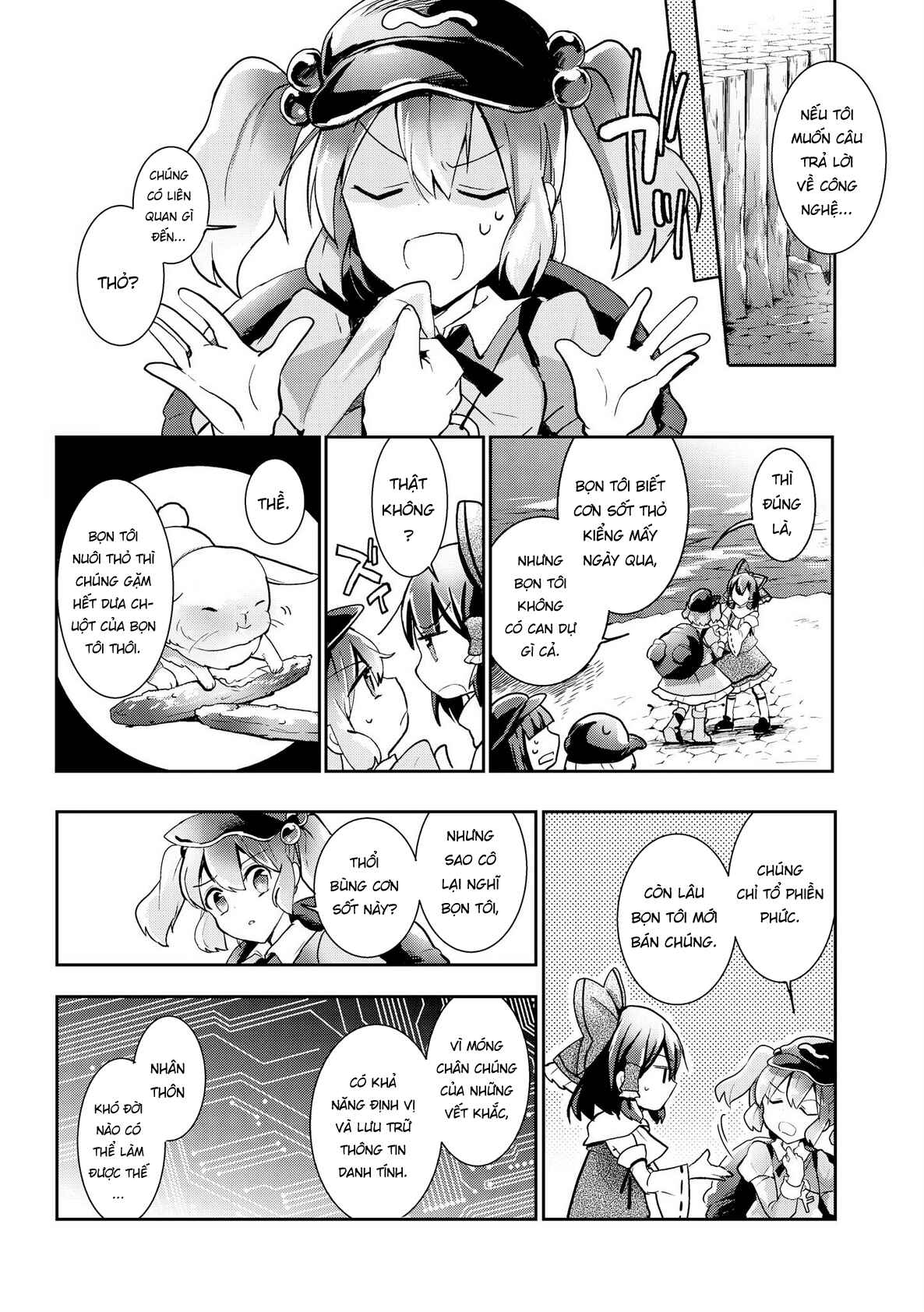 Chapter 31 - Page 20