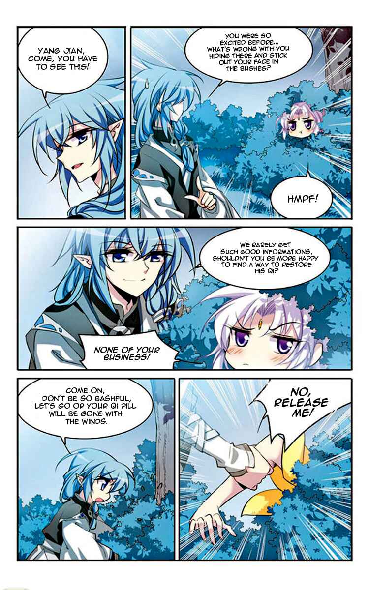 Chapter 169 - Page 11