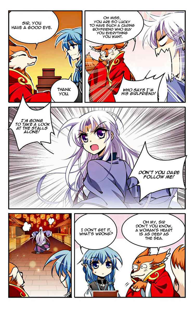 Chapter 169 - Page 19