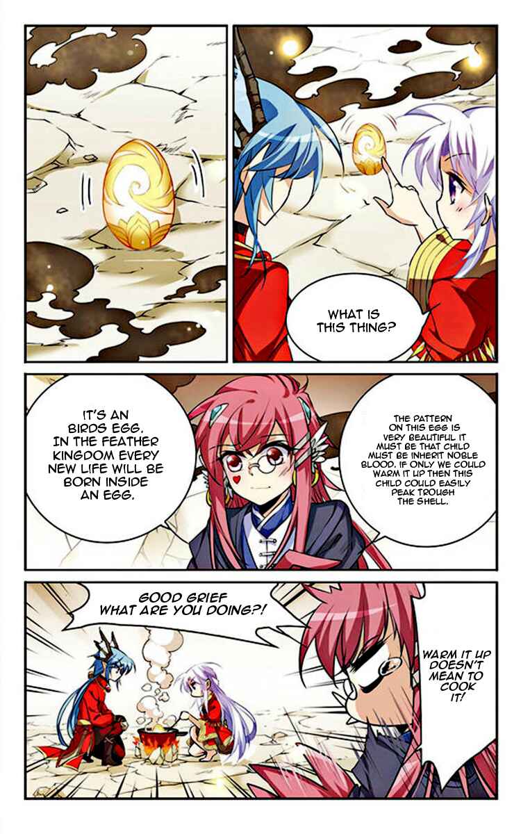 Chapter 169 - Page 2
