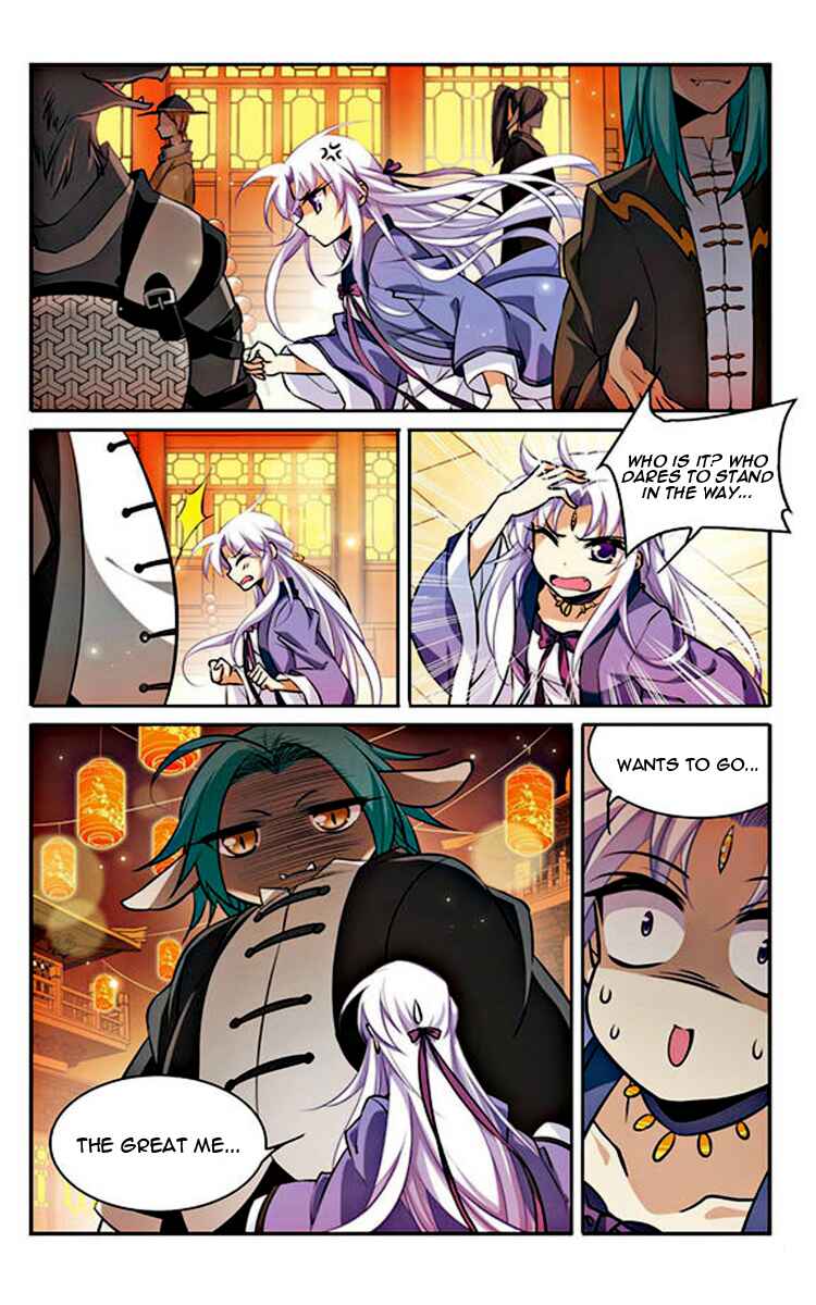 Chapter 169 - Page 20