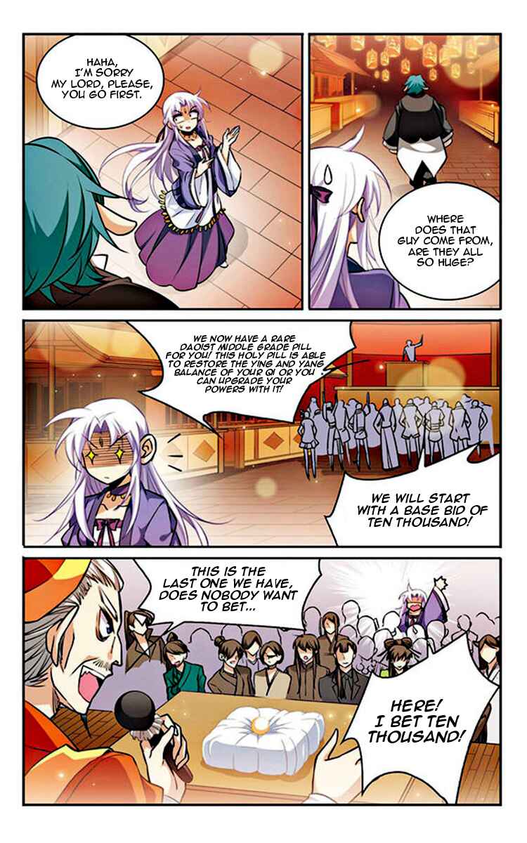 Chapter 169 - Page 21