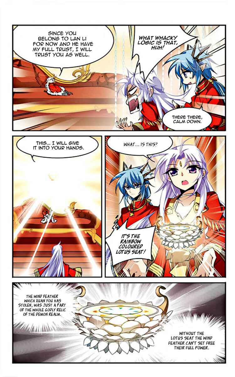 Chapter 169 - Page 8