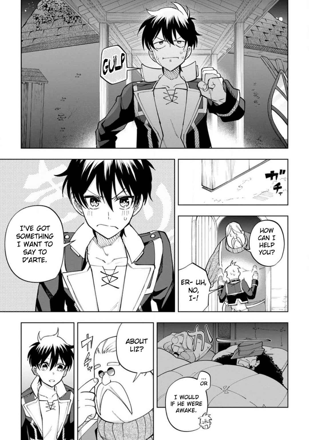 Chapter 20 - Page 23