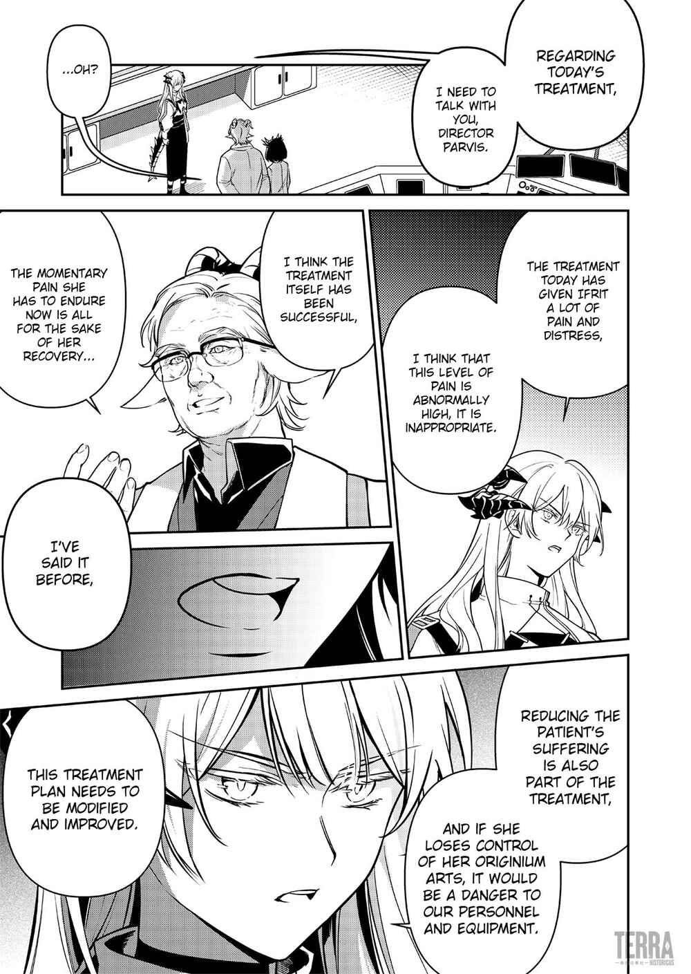 Chapter 5 - Page 1