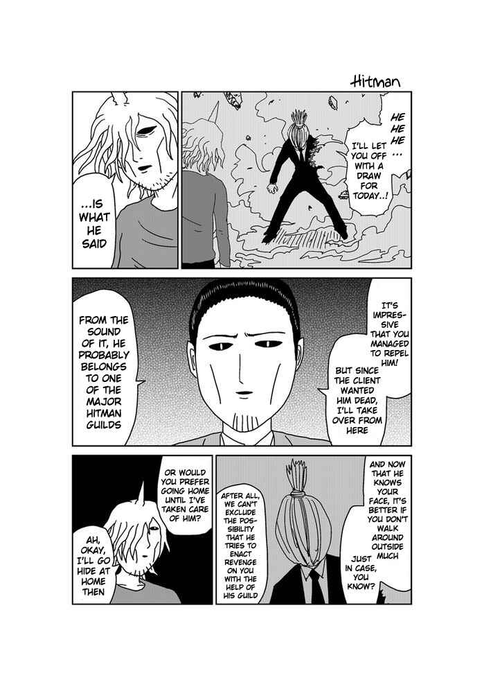 Chapter 167 - Page 1