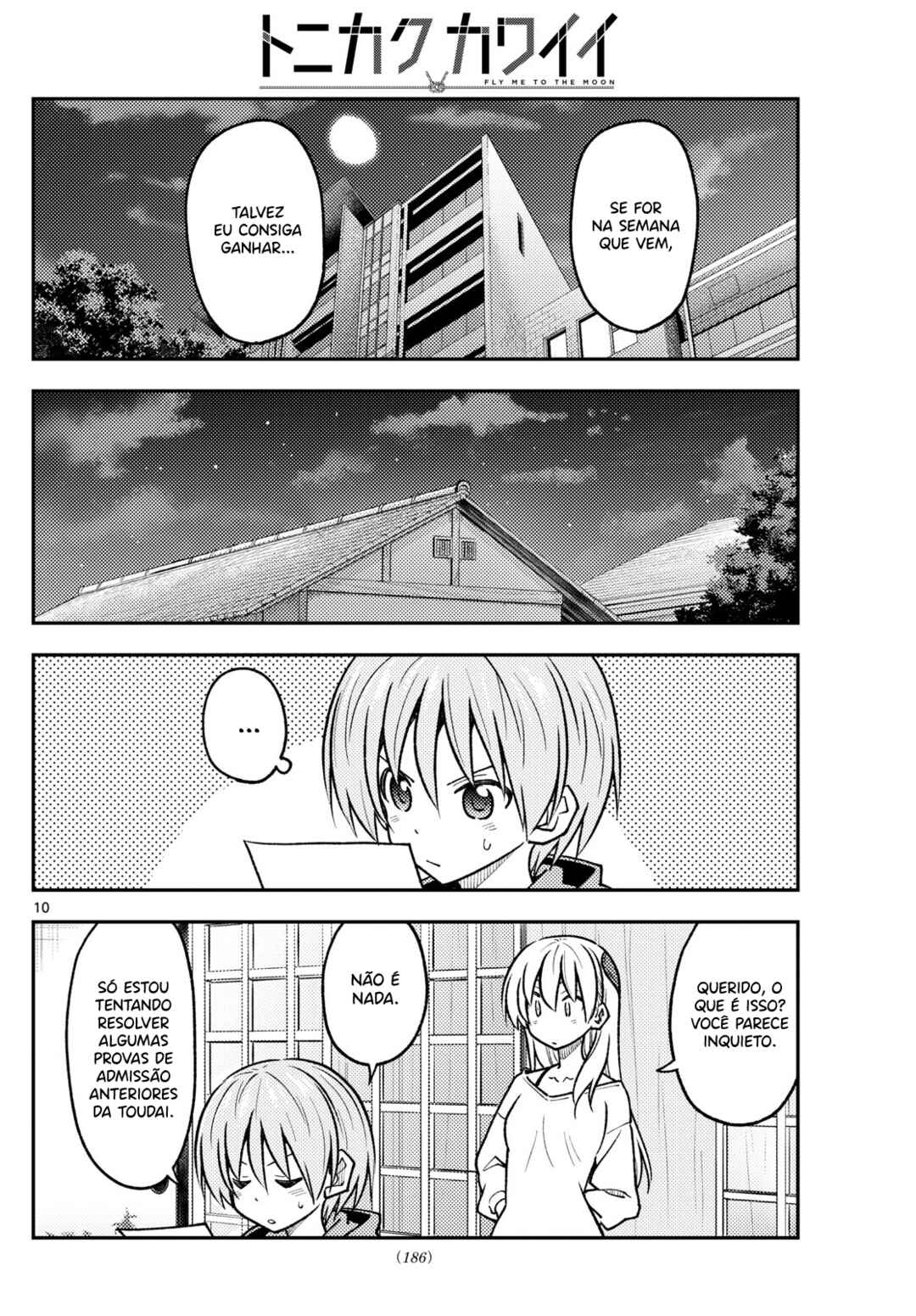 Chapter 255 - Page 11