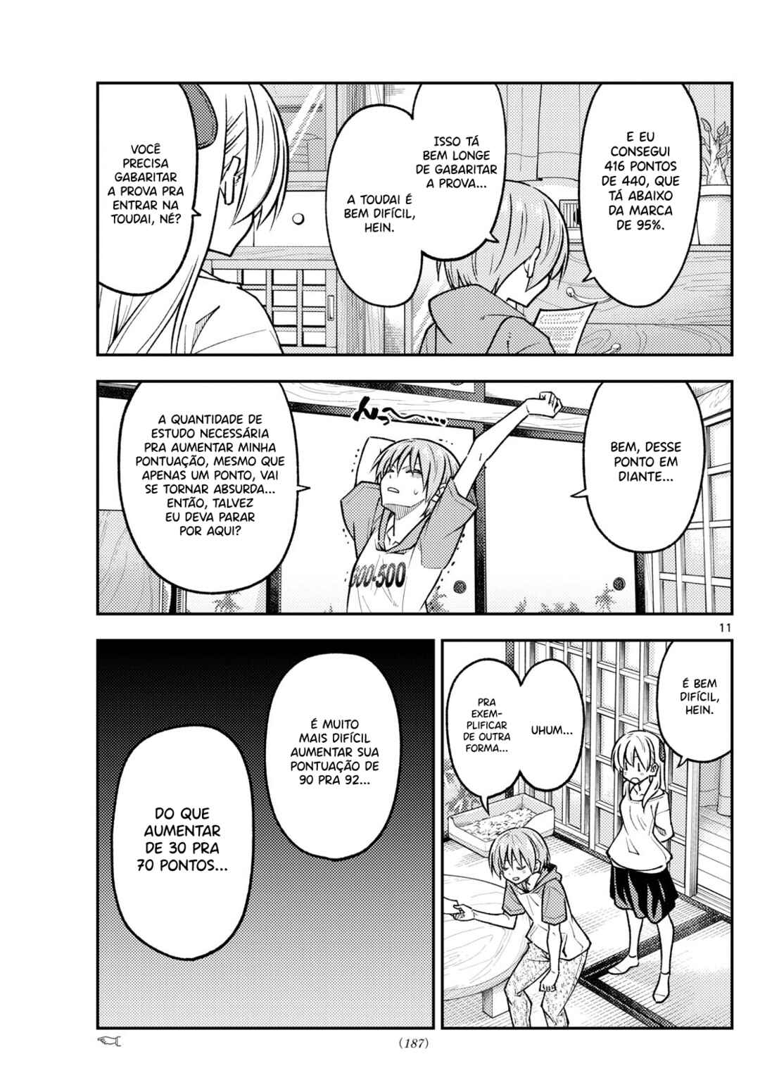 Chapter 255 - Page 12