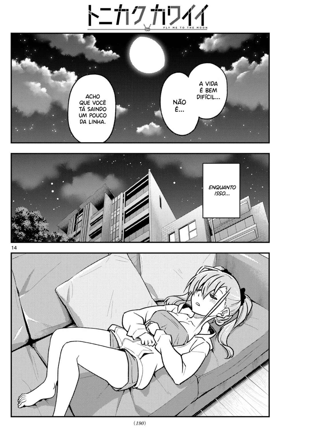 Chapter 255 - Page 15