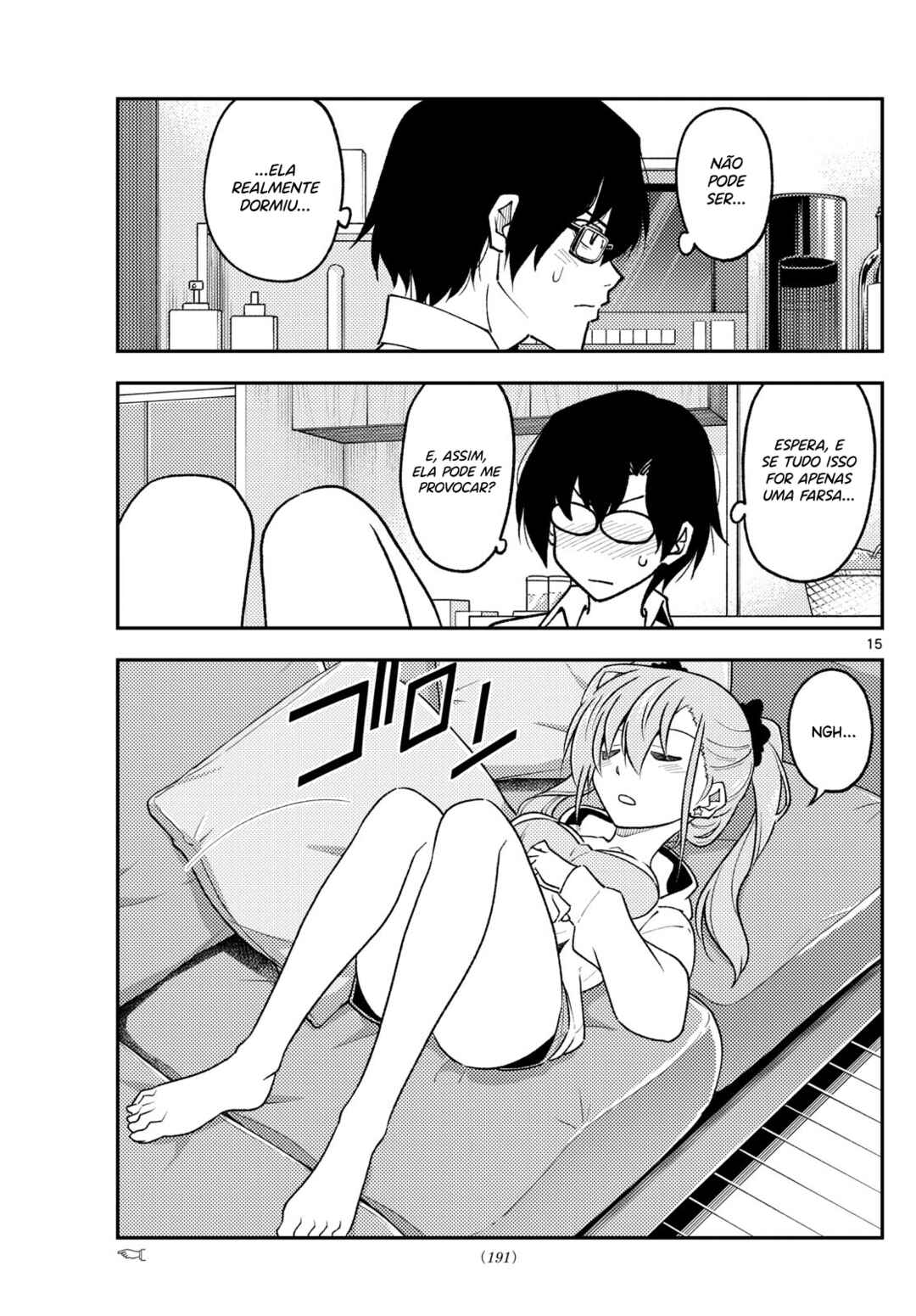 Chapter 255 - Page 16