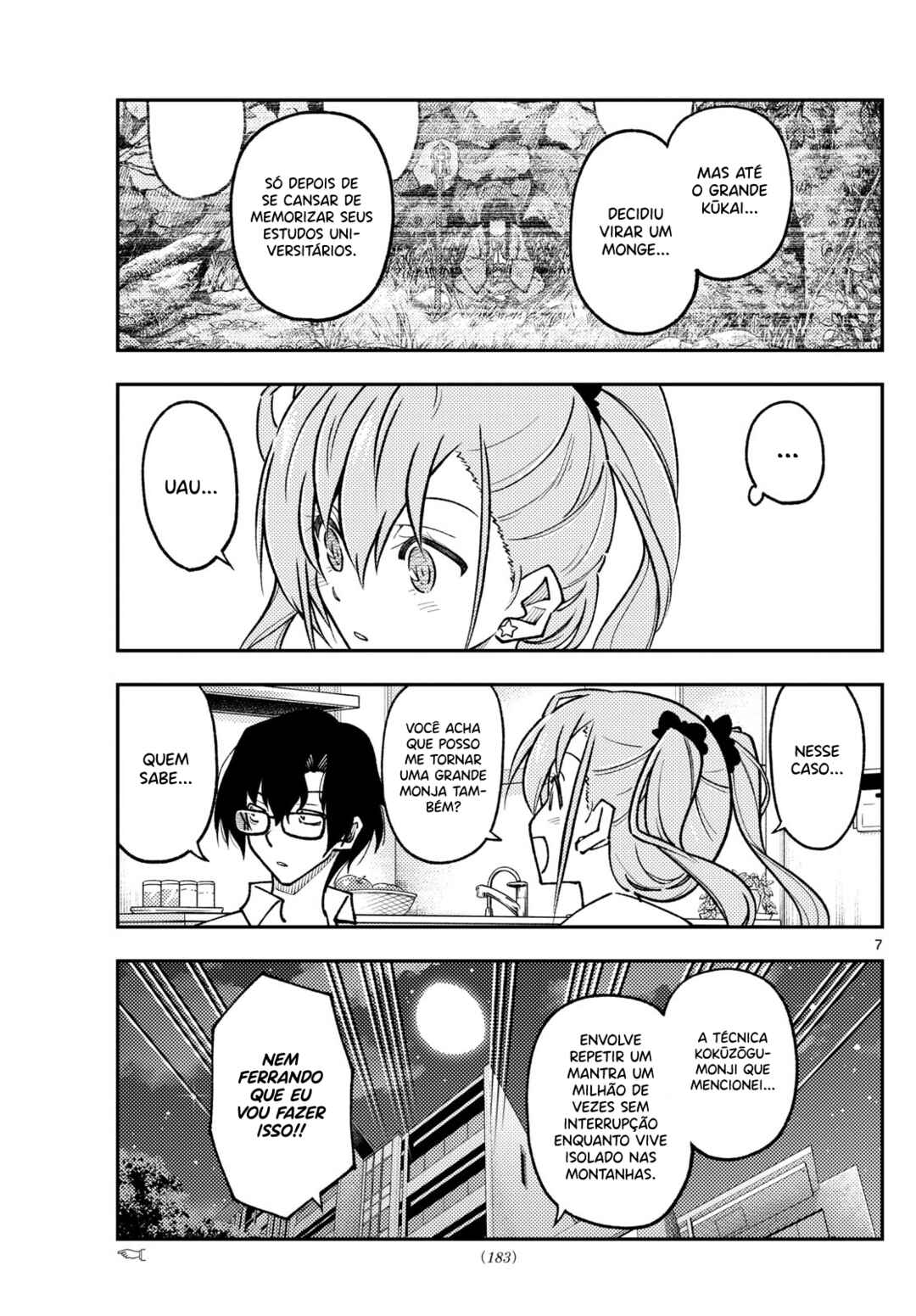 Chapter 255 - Page 8