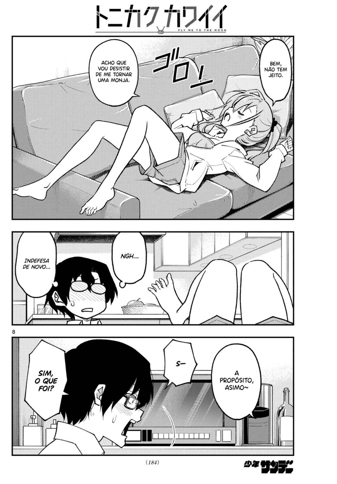 Chapter 255 - Page 9