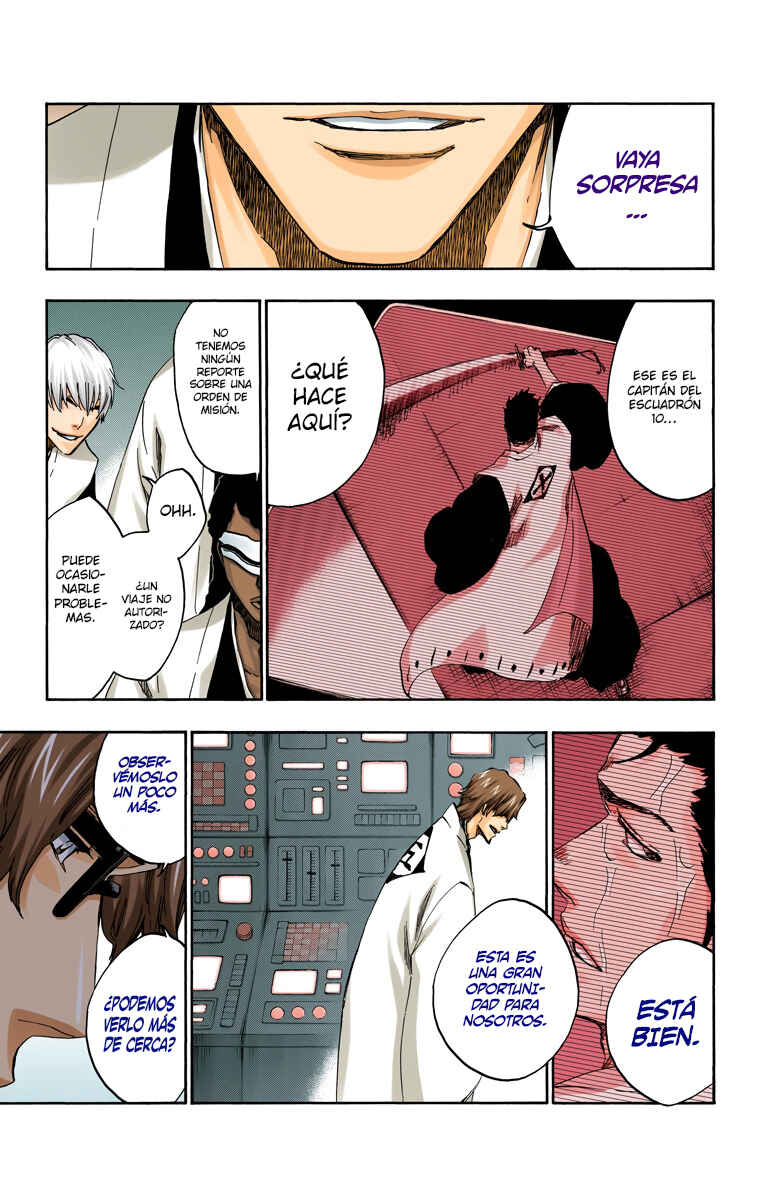 Chapter 531 - Page 10