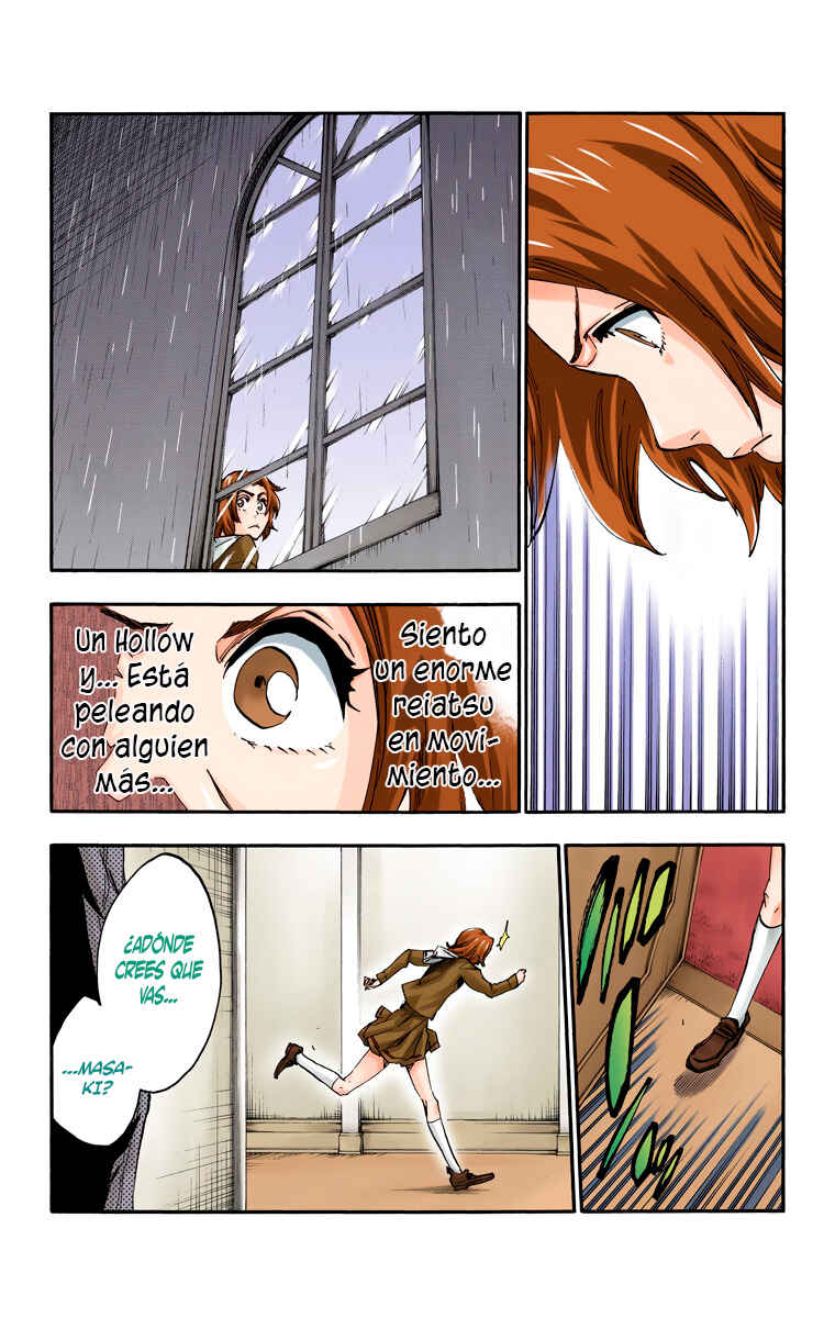 Chapter 531 - Page 12