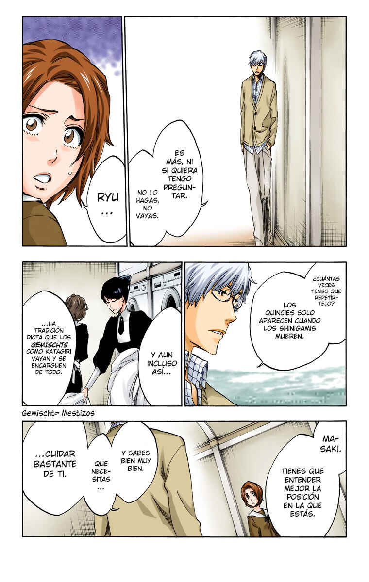 Chapter 531 - Page 13