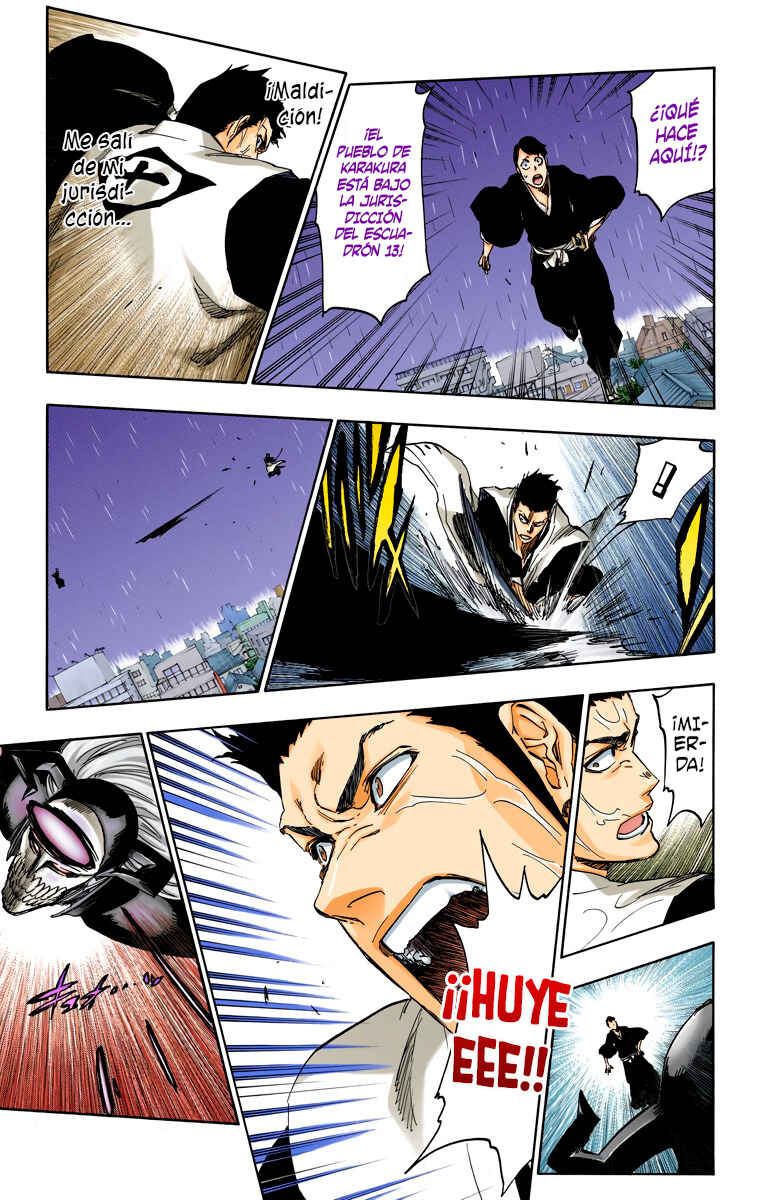 Chapter 531 - Page 16