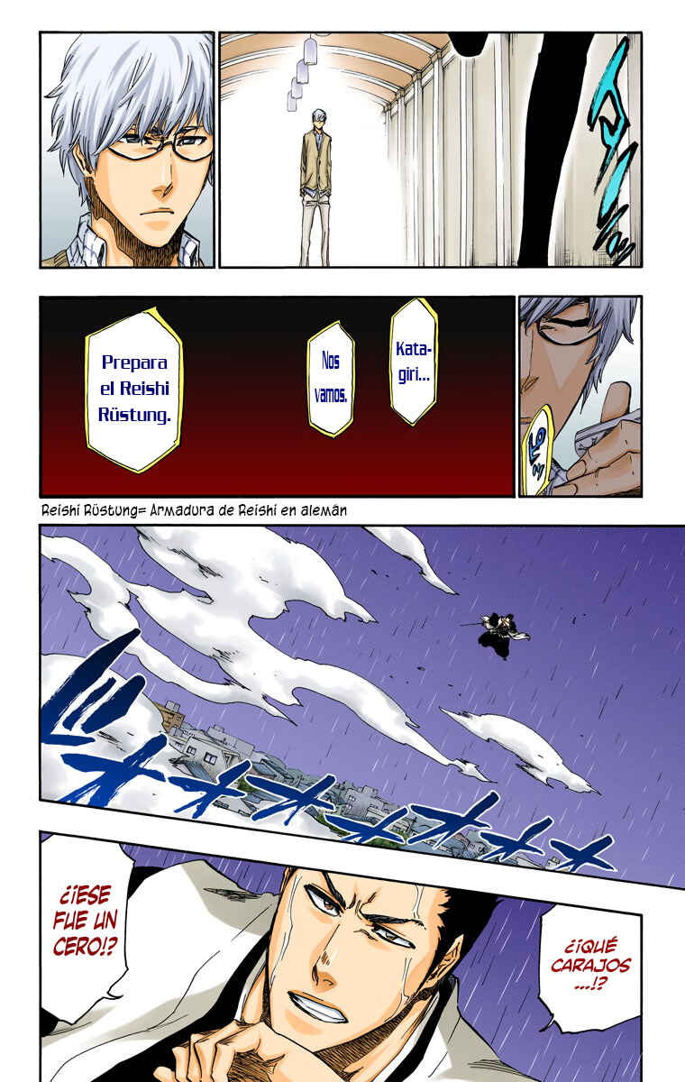 Chapter 531 - Page 19