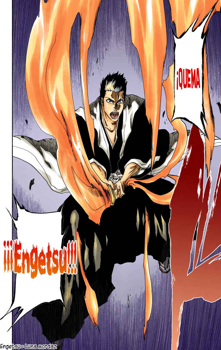 Chapter 531 - Page 21