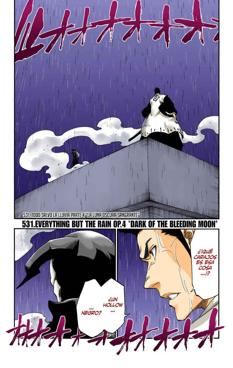 Chapter 531 - Page 6
