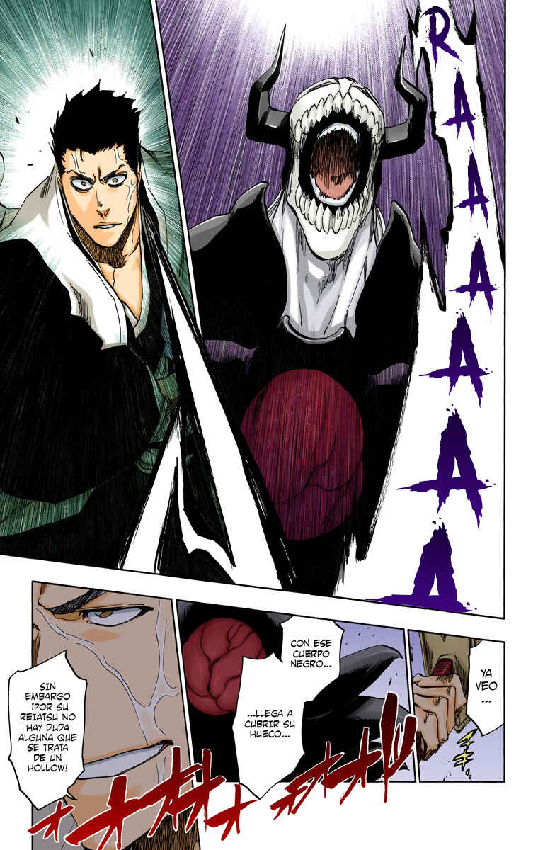 Chapter 531 - Page 8