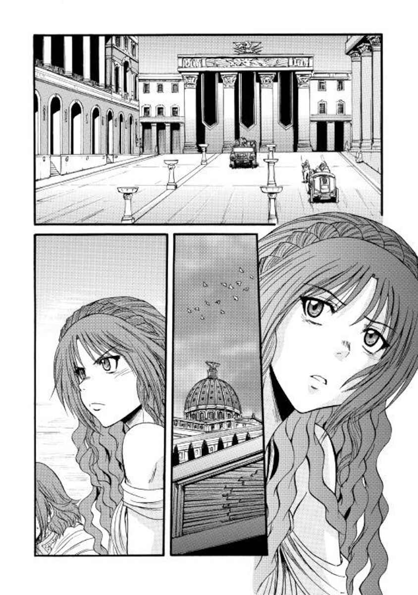 Chapter 85 - Page 18