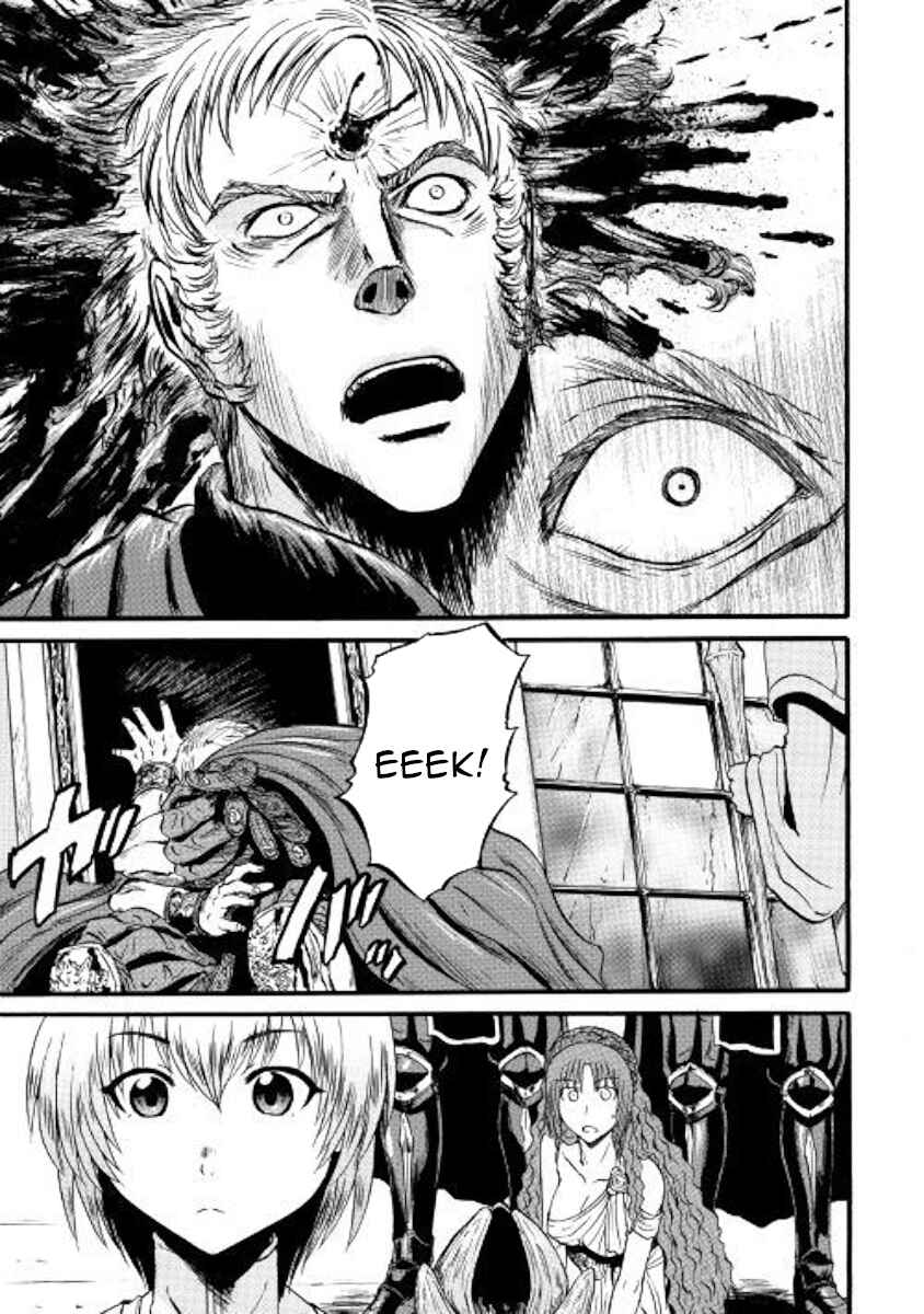 Chapter 85 - Page 3