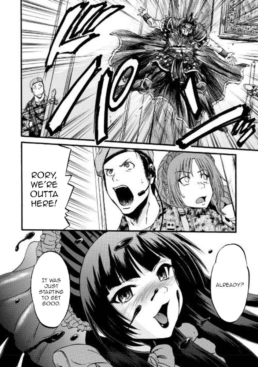 Chapter 85 - Page 6