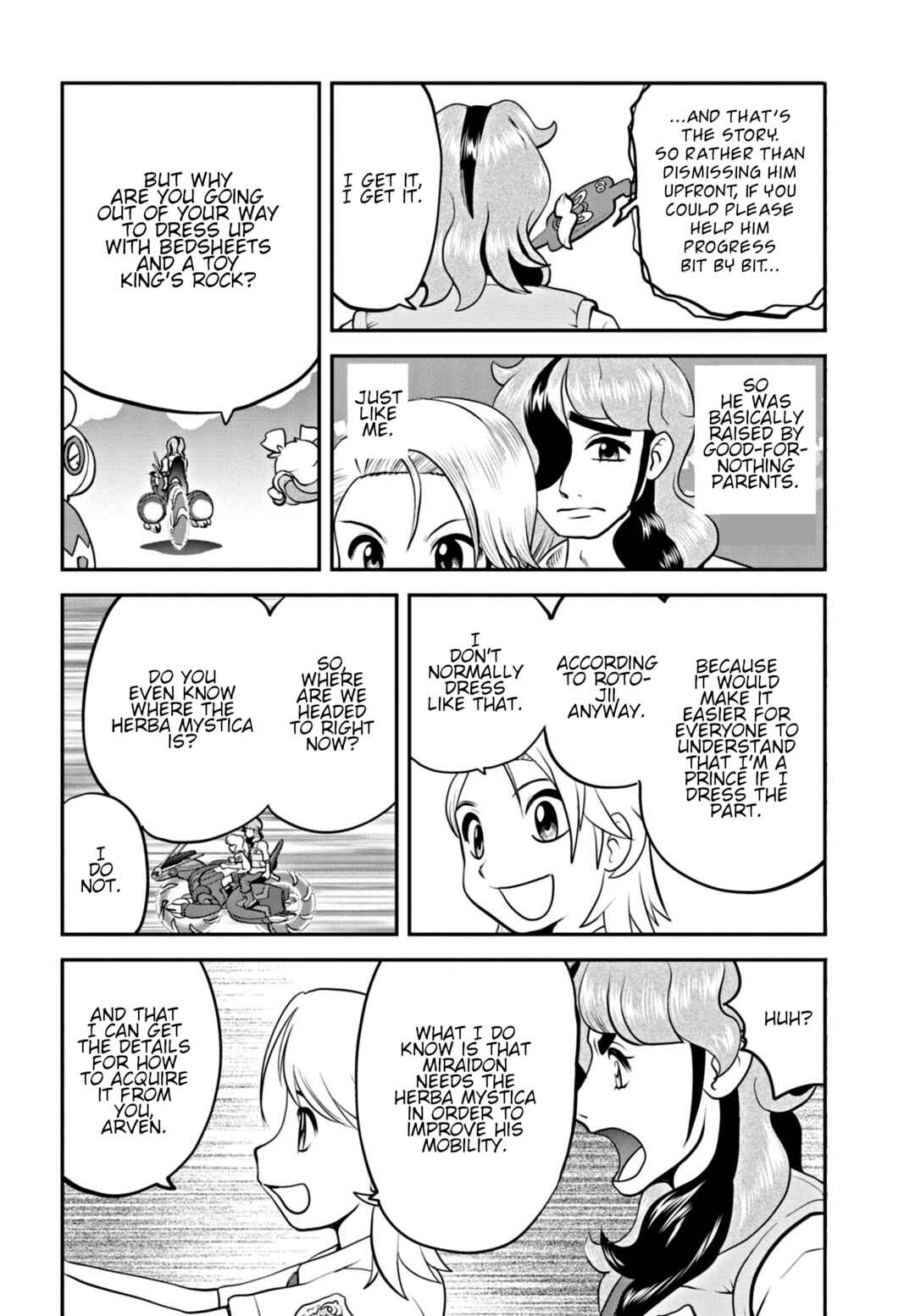 Chapter 2 - Page 11