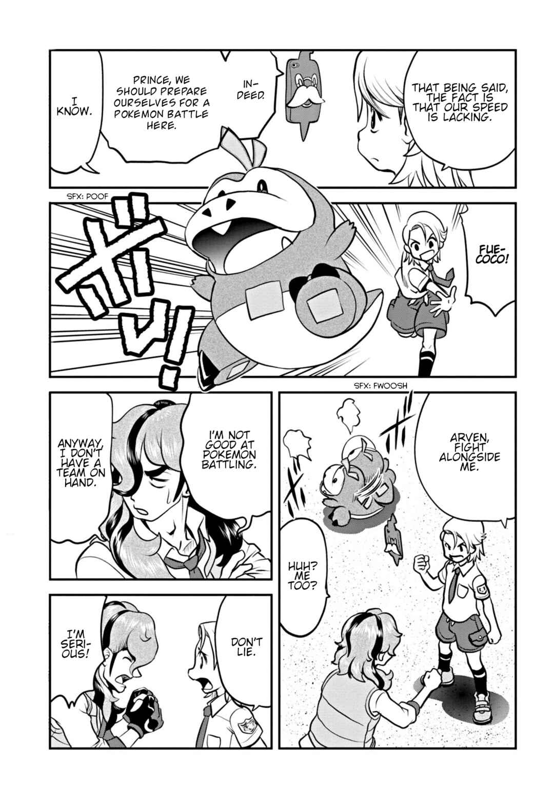 Chapter 2 - Page 22