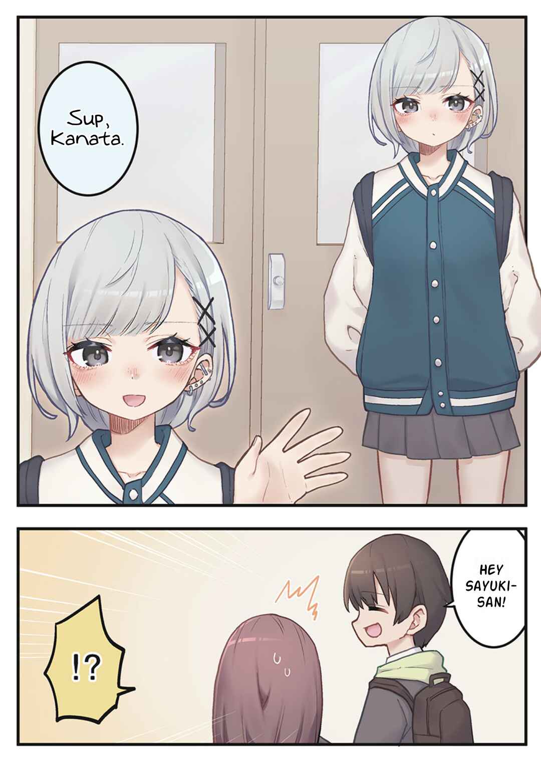 Chapter 3 - Page 3
