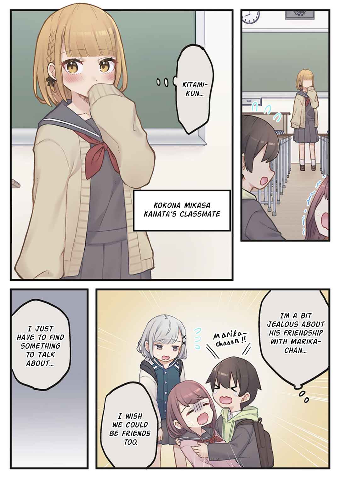 Chapter 3 - Page 6