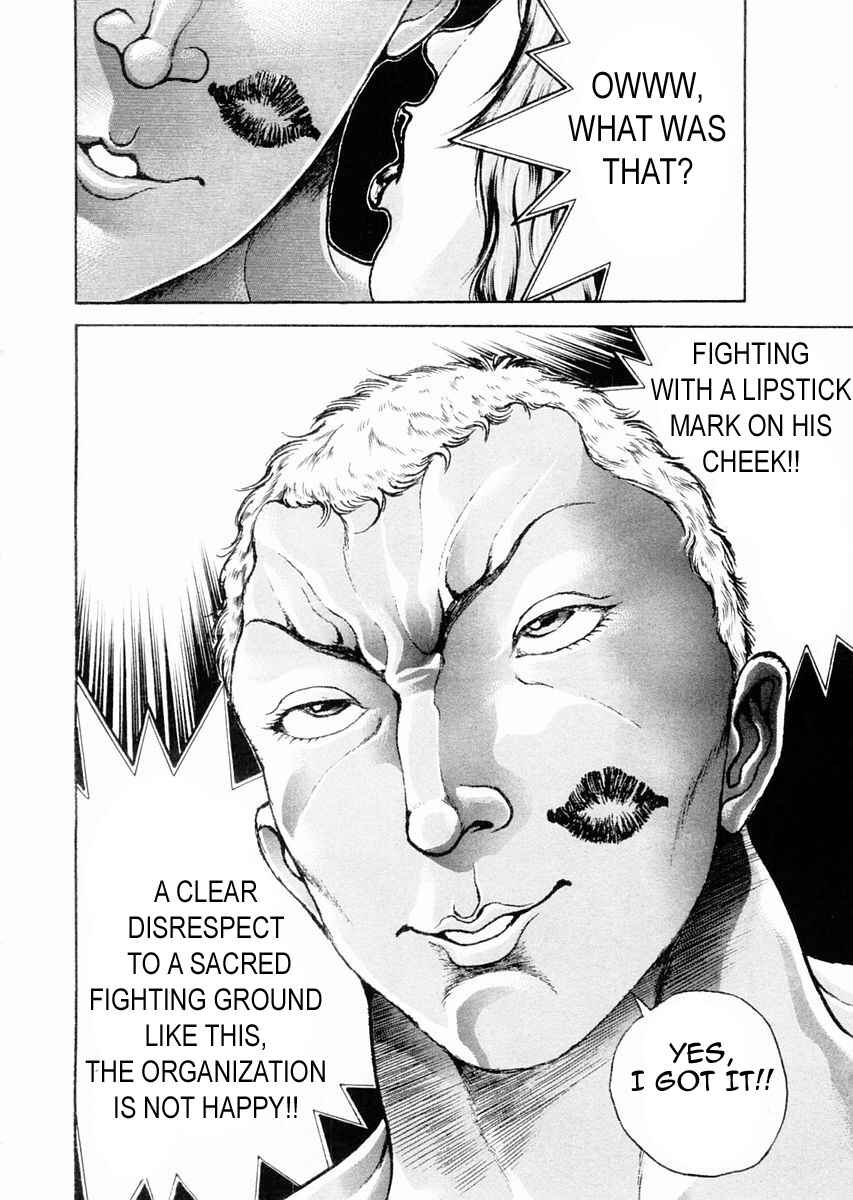 Chapter 119 - Page 15