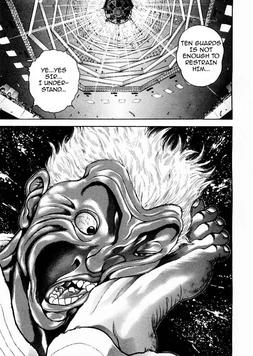 Chapter 119 - Page 5