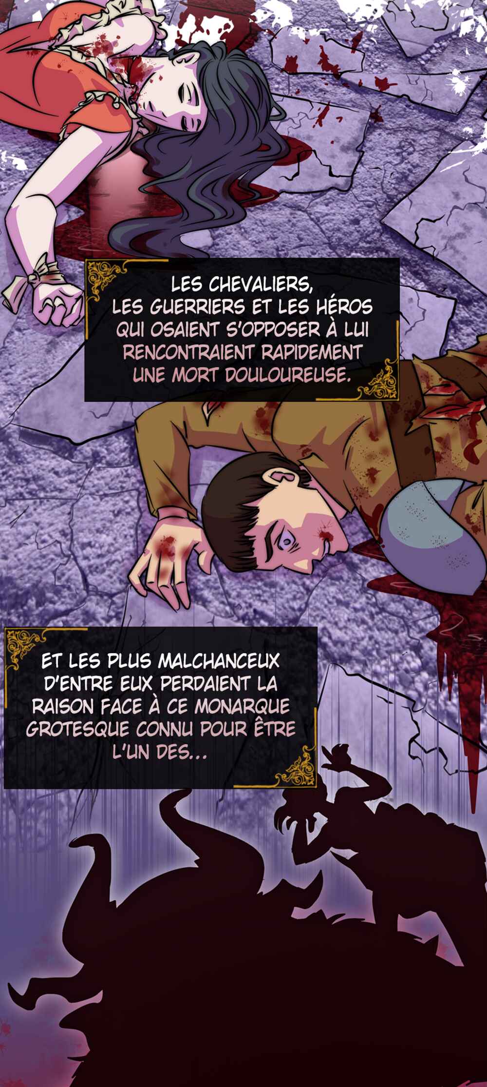 Chapter 56.5 - Page 13